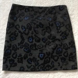 NWT Ann Taylor Skirt